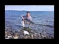 Pesca en Llifen Chinooks 14Kg & Variados