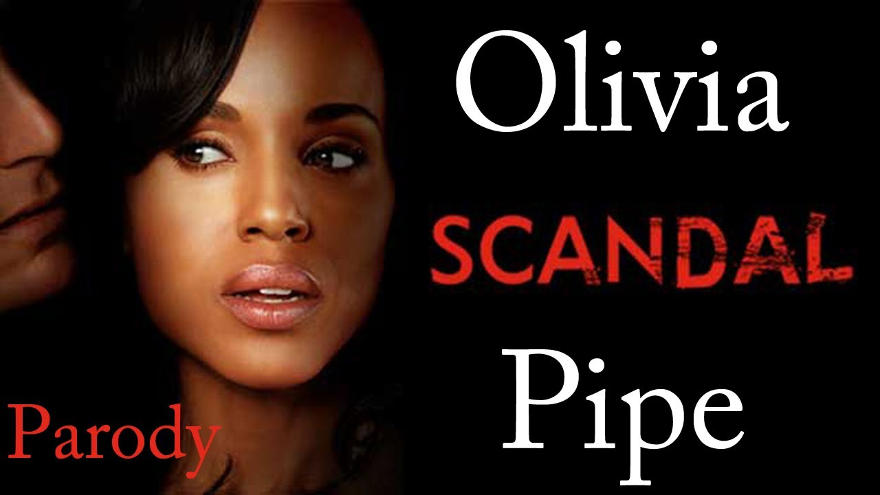 SCANDAL KARNIVAL - PARODY BY BOBI