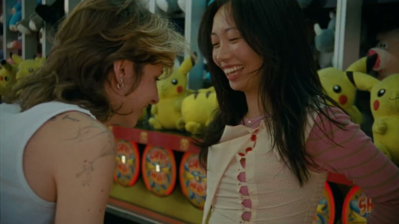 Alice Phoebe Lou - Mind Reader (official video)