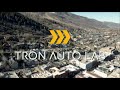 New tron auto lab location in park city utah