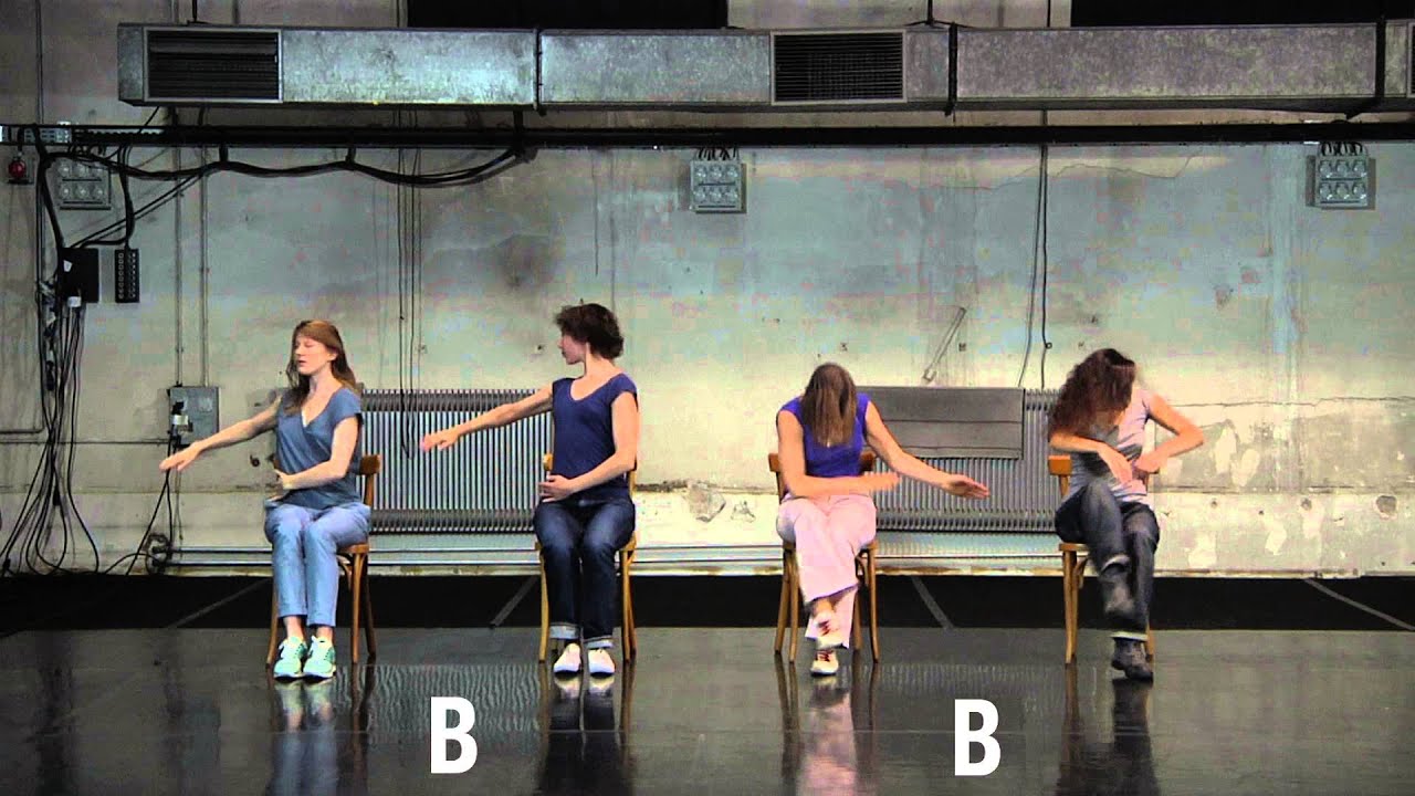 Re:Rosas! / Structure