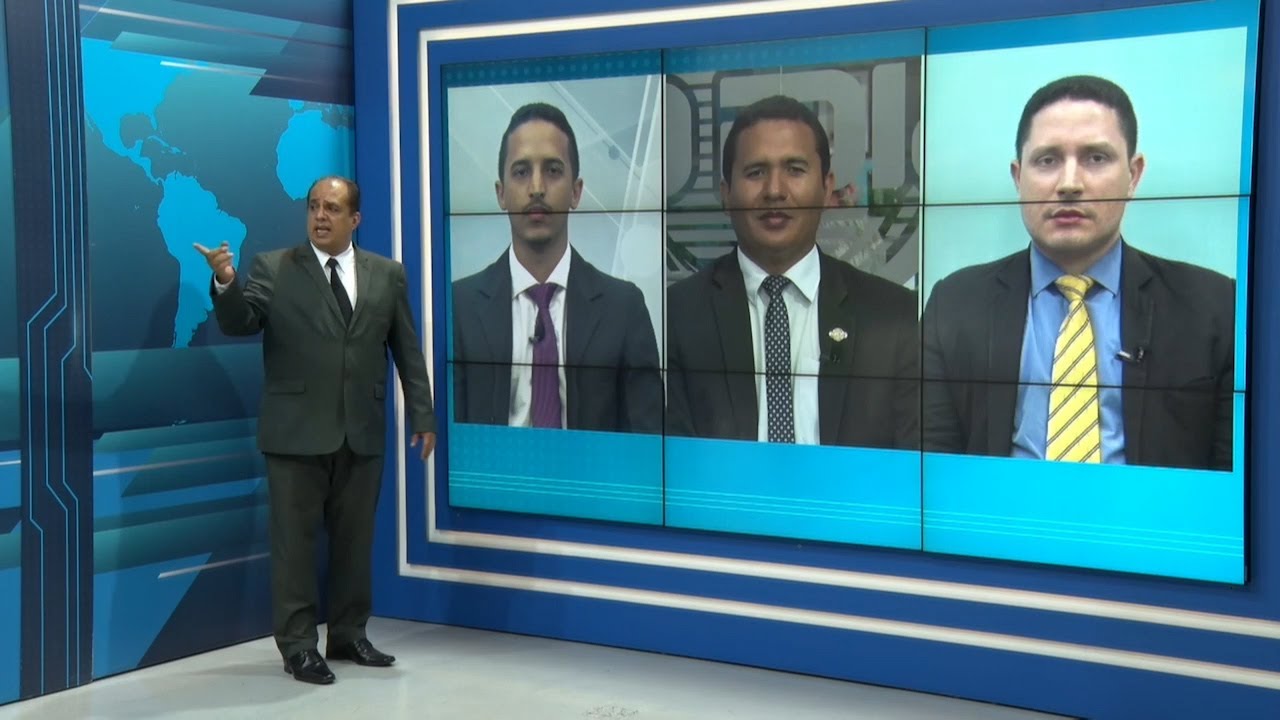 Política do Dia no Jornal O Dia News 04 12 2023