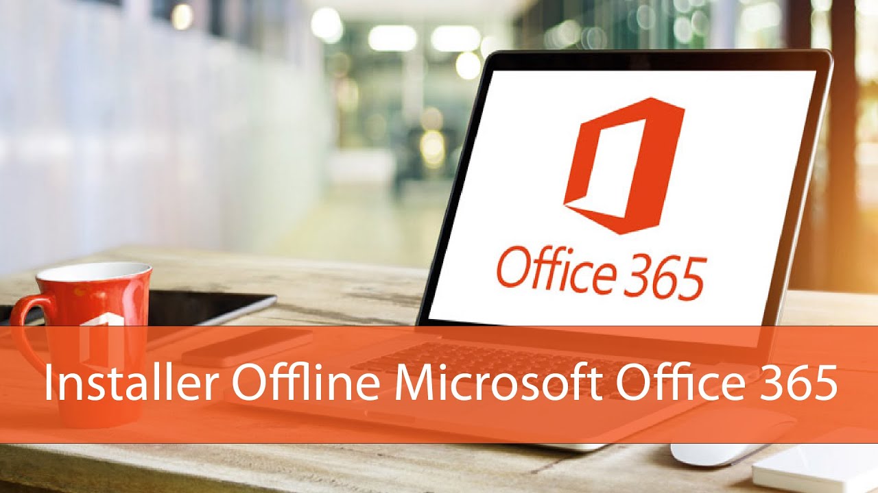 download office 365 offline installer