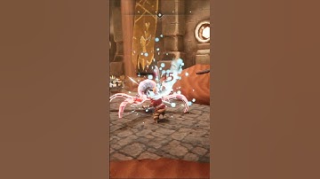 Astor  Blade of the Monolith. Spider robot