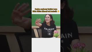 Download Lagu NIKITA MIRZANI DIBANTA! 🔥 ABIS ABISAN SAMA LUCINTA LUNA 🤣#viral #shorts MP3 Download Lagu NIKITA MIRZANI DIBANTA! 🔥 ABIS ABISAN SAMA LUCINTA LUNA 🤣#viral #shorts MP3