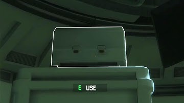 Getting the trauma kit! | Alien Isolation | #12