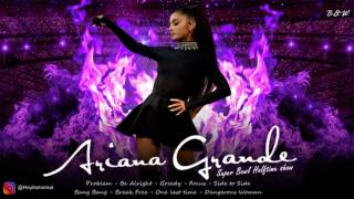 Ariana Grande - Super Bowl Half Time Show