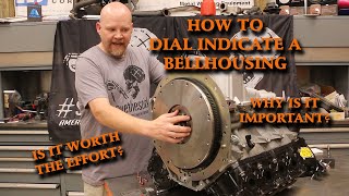 How To Index Your Bellhousing! by Reddirtrodz 1,335 views 5 months ago 17 minutes