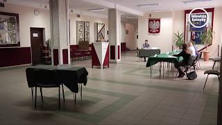 Wyniki Wyborów Parlamentarnych 2019