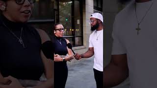 #relationship #streetinterview
