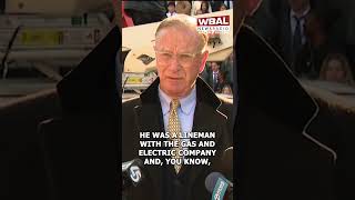 Gubernatorial candidate Ed Hale outlines plans to improve Baltimore's business climate Net Worth