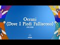 Oceani dove i piedi falliscono feat lidia schillaci  hillsong in italiano