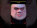 Frank Herbert’s Dune – The Fall of Raban #Shorts