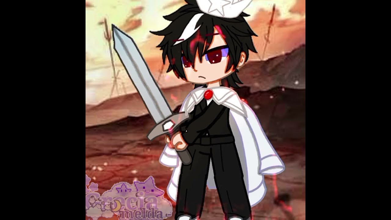 Est Ce Que Tu M Aimes Fyppp Gacha