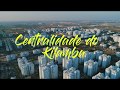 Kilamba 4k  2018  a grande centralidade na provncia de luanda