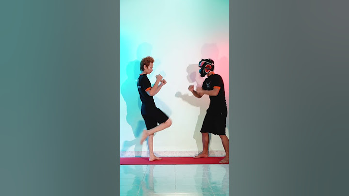 Vô ảnh cước | Ben Eagle | #Shorts | Hành động, võ thuật, hài hước