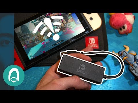 Video: GAME Má Potíže S Dodáním Nintendo Switch V Den Zahájení