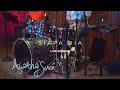 AGATHA SUCI - SIAPA DIA (LIVE SESSION)