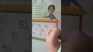 Kindergarten-Step up to Grade 1 Lessons 7-10
