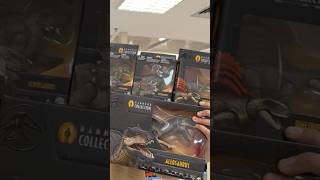 Figuras Raríssimas Mattel Hammond Collection? Queria Todas