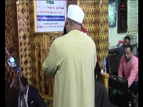 أذان خارق بمقام الحجاز للشيخ عبد الله السعدي 