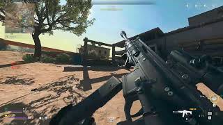 I'm a hacker apparently. (Warzone)