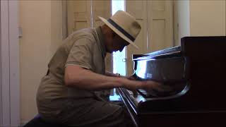 Improvisation 12171