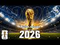 Émission spéciale coupe du monde 2026, par Ali Oubagha et nôtre consultant Messaoud Aït Abderrahmane