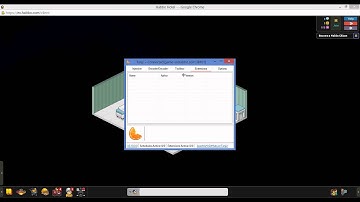 Xix - How To Install Extensions (Tanji)