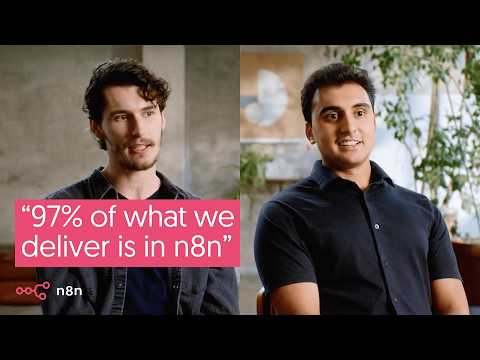 How we did it: True Horizon on scaling a business with n8n