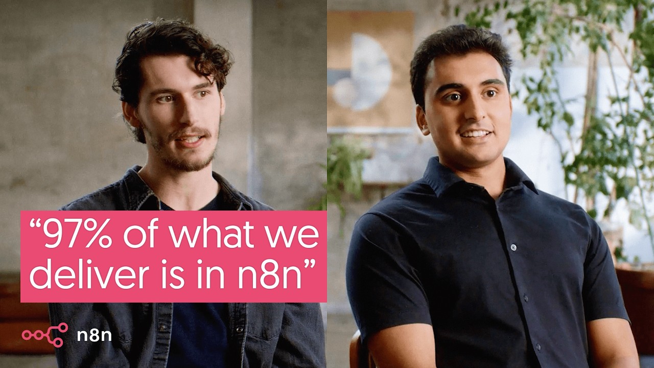 How we did it: True Horizon on scaling a business with n8n
