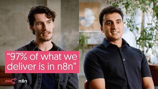 How we did it: True Horizon on scaling a business with n8n