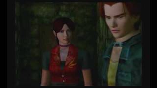 Resident Evil - Steve Burnside tribute