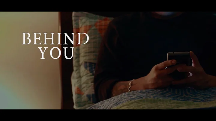 BEHIND YOU - Horror Short Film