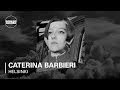 Caterina barbieri immersive modular live set  boiler room x genelec