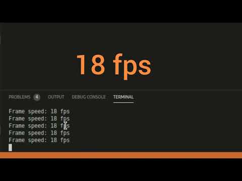 Python ZeroMQ image processing on external network