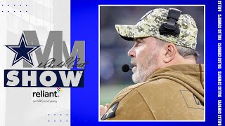 The Mike McCarthy Show Ep. 11: On Their 'Heels | #DALvsCAR | Dallas Cowboys 2023