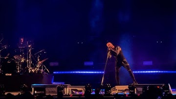 Daughtry Divided live at Hartford Healthcare Amphitheater, Bridgeport, CT 10/8/25