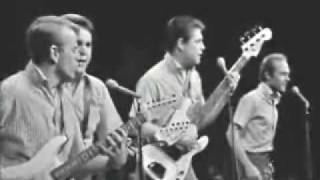 Video thumbnail of "The Beach Boys - Little Deuce Coupe"