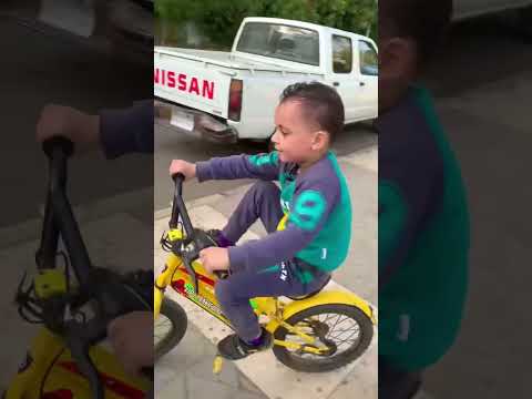 موكا اصغر لعب درجات محترف