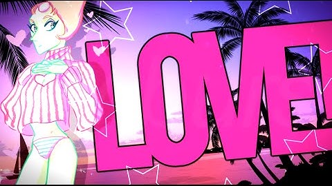 L.♡.V.E | Multifandom MEP [HBD LILY!] [MEP #35]