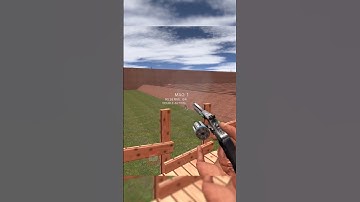 SCP-096 CHASE #games #gmod #garrysmod #shortvideo #shortsfeed #scp #shorts #nextbots