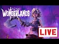 KILLING THE DRAGON LORD! - Tiny Tina's Wonderlands - Livestream 14