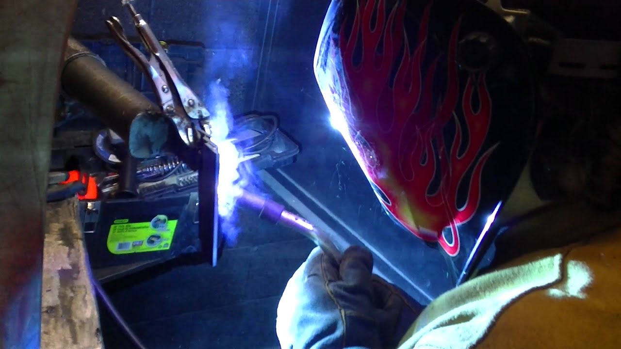 Vertical Pulse Spray Transfer YouTube