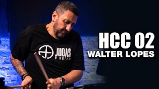 HCC02 - WALTER LOPES no BlahTera