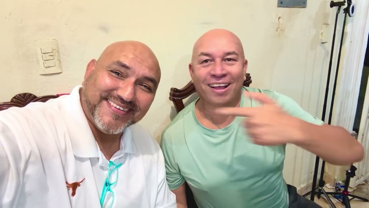 ¿Quién 🤔 es 🤷‍♂️ quién? Los 👀 vemos en 💬 comentarios.