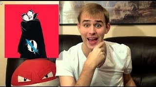 Queens of the Stone Age - ...Like Clockwork - Album Review