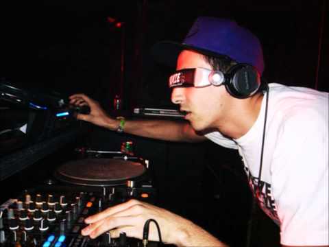 Kid Alex — Kid Alex - My Way