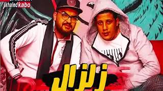 اجددمهرجان حمو بيكا2019مهرجان زلزال حمو بيكا ومودي امين