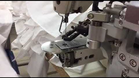 LOIKO ST-12 Button Feeder Attachment